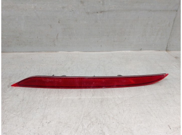 Recambio de piloto trasero izquierdo paragolpes para opel astra k (b16) 1.6 cdti (68) referencia OEM IAM 39047428 13460918 