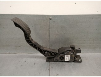 Recambio de potenciometro pedal para ford kuga ii (dm2) 1.6 ecoboost referencia OEM IAM CV619F836GB 1761270 