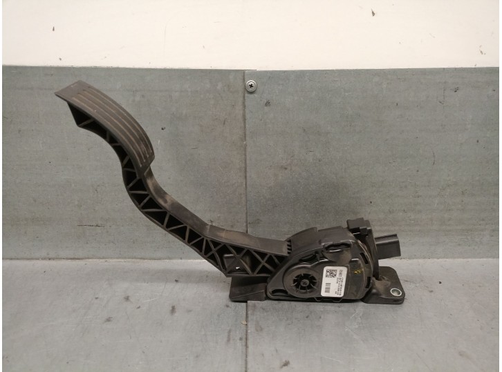 Recambio de potenciometro pedal para ford kuga ii (dm2) 1.6 ecoboost referencia OEM IAM CV619F836GB 1761270 