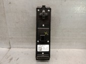 Recambio de mando elevalunas delantero izquierdo para ford kuga ii (dm2) 1.6 ecoboost referencia OEM IAM AM5T14A132CA 1850432 