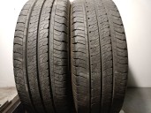 Recambio de neumatico/s para opel vivaro a furgoneta (x83) 1.9 dti (f7) referencia OEM IAM 20565R16C107-105T  