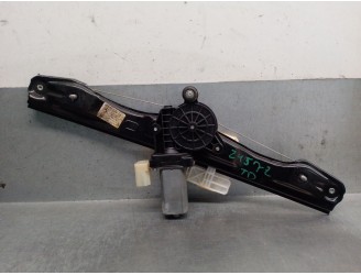 Recambio de elevalunas trasero derecho para bmw 3 touring (f31) 330 d referencia OEM IAM 51357281888 51357281888 