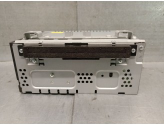 Recambio de sistema audio / radio cd para ford kuga ii (dm2) 1.6 ecoboost referencia OEM IAM CV4T19C107AD 2269734 