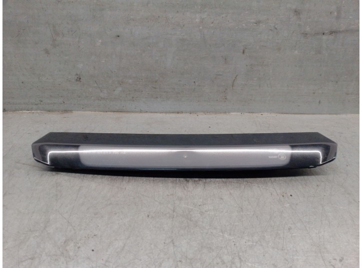 Recambio de luz central de freno para opel astra k (b16) 1.6 cdti (68) referencia OEM IAM 39037080 39037080 