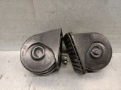 Recambio de claxon para ford kuga ii (dm2) 1.6 ecoboost referencia OEM IAM DV4T13A803AB 1882114 