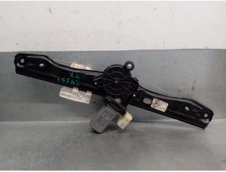 Recambio de elevalunas trasero izquierdo para bmw 3 touring (f31) 330 d referencia OEM IAM 73510549 51357281887 