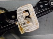 Recambio de elevalunas trasero izquierdo para bmw 3 touring (f31) 330 d referencia OEM IAM 73510549 51357281887 