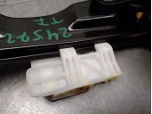 Recambio de elevalunas trasero izquierdo para bmw 3 touring (f31) 330 d referencia OEM IAM 73510549 51357281887 