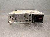 Replacement audio system / CD radio for Peugeot 307 (S1) OEM IAM reference 6564RT 6564RT 