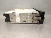 Recambio de sistema audio / radio cd para peugeot 307 (s1) referencia OEM IAM 6564RT 6564RT 