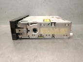 Replacement audio system / CD radio for Peugeot 307 (S1) OEM IAM reference 6564RT 6564RT 