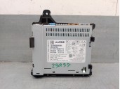 Recambio de sistema audio / radio cd para opel astra k (b16) 1.6 cdti (68) referencia OEM IAM 42645346 42645346 