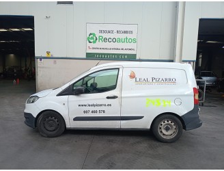 ford transit courier b460 furgoneta/monovolumen del año 2014