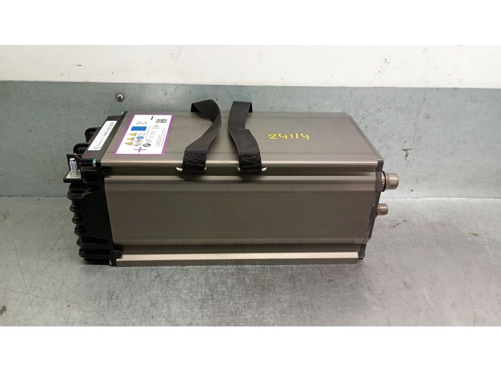 Recambio de bateria para bmw 2 active tourer (u06) 220i mild hybrid referencia OEM IAM 97ED768A117087 61215A64DD1 