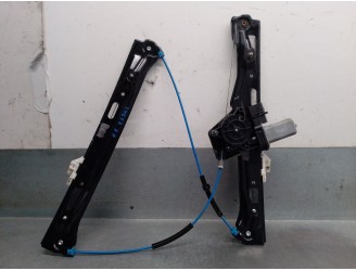 Recambio de elevalunas delantero derecho para bmw 3 touring (f31) 330 d referencia OEM IAM 51337281886 51337281886 