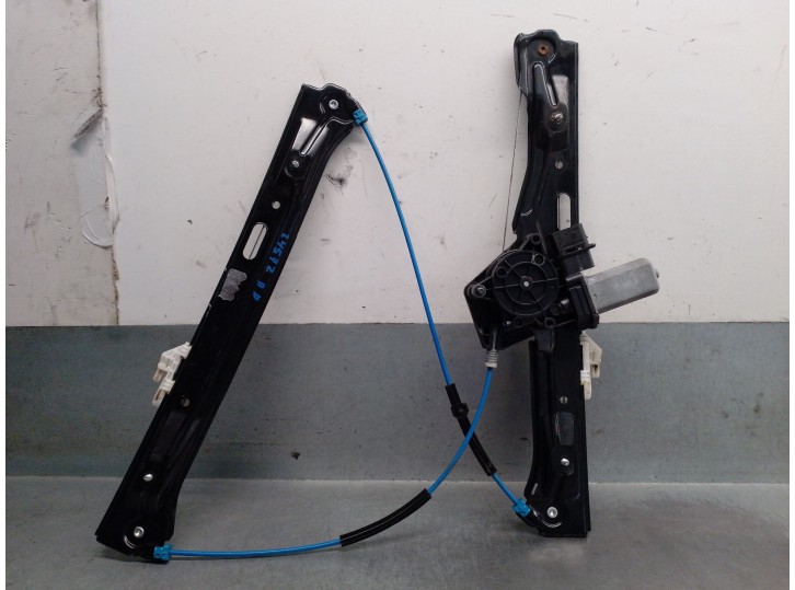 Recambio de elevalunas delantero derecho para bmw 3 touring (f31) 330 d referencia OEM IAM 51337281886 51337281886 