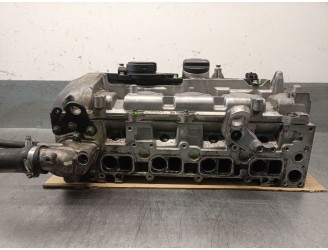 Recambio de culata para mercedes-benz clase e (w210) berlina diesel 220 cdi (210.006) referencia OEM IAM R6110162001 A6110100920