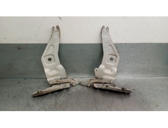 Recambio de bisagra capot para bmw x5 (e70) xdrive 30 d referencia OEM IAM 41007198618 41007198618 