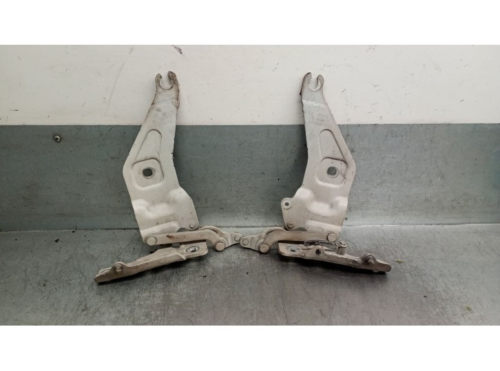 Recambio de bisagra capot para bmw x5 (e70) xdrive 30 d referencia OEM IAM 41007198618 41007198618 