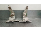 Recambio de bisagra capot para bmw x5 (e70) xdrive 30 d referencia OEM IAM 41007198618 41007198618 