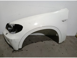 Recambio de aleta delantera izquierda para bmw x5 (e70) xdrive 30 d referencia OEM IAM 51657178395  51657178395