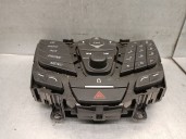 Recambio de mando multifuncion para ford kuga ii (dm2) 1.6 ecoboost referencia OEM IAM CV4T18K811BC 1785713 