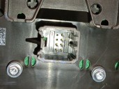 Recambio de mando multifuncion para ford kuga ii (dm2) 1.6 ecoboost referencia OEM IAM CV4T18K811BC 1785713 