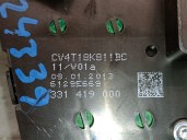 Recambio de mando multifuncion para ford kuga ii (dm2) 1.6 ecoboost referencia OEM IAM CV4T18K811BC 1785713 