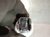 Recambio de boton start/stop para ford kuga ii (dm2) 1.6 ecoboost referencia OEM IAM AM5TD3L0B AM5TD3L0B 