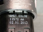 Recambio de boton start/stop para ford kuga ii (dm2) 1.6 ecoboost referencia OEM IAM AM5TD3L0B AM5TD3L0B 