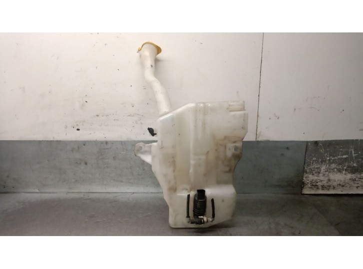 Recambio de deposito limpia para ford kuga ii (dm2) 1.6 ecoboost referencia OEM IAM EV4417B613AG 1831668 