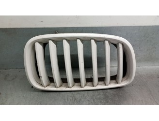 Recambio de rejilla delantera para bmw x5 (e70) xdrive 30 d referencia OEM IAM 51317157688 51712150246 