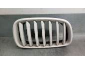 Recambio de rejilla delantera para bmw x5 (e70) xdrive 30 d referencia OEM IAM 51317157688 51712150246 