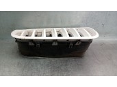 Recambio de rejilla delantera para bmw x5 (e70) xdrive 30 d referencia OEM IAM 51317157688 51712150246 