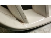 Recambio de rejilla delantera para bmw x5 (e70) xdrive 30 d referencia OEM IAM 51317157688 51712150246 