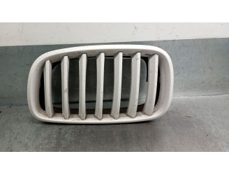 Recambio de rejilla delantera para bmw x5 (e70) xdrive 30 d referencia OEM IAM 51317157697 51712150247 