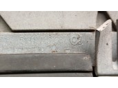 Recambio de rejilla delantera para bmw x5 (e70) xdrive 30 d referencia OEM IAM 51317157697 51712150247 