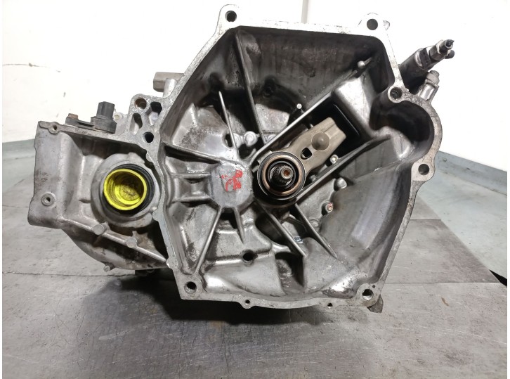 Recambio de caja cambios para honda jazz (gd1/5) 1.4 dsi cat referencia OEM IAM SWLM 20011PWLF60 2013469