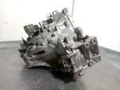 Recambio de caja cambios para honda jazz (gd1/5) 1.4 dsi cat referencia OEM IAM SWLM 20011PWLF60 2013469