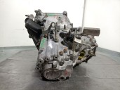 Recambio de caja cambios para honda jazz (gd1/5) 1.4 dsi cat referencia OEM IAM SWLM 20011PWLF60 2013469