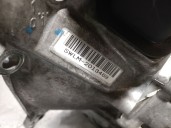 Recambio de caja cambios para honda jazz (gd1/5) 1.4 dsi cat referencia OEM IAM SWLM 20011PWLF60 2013469