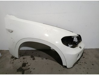 Recambio de aleta delantera derecha para bmw x5 (e70) xdrive 30 d referencia OEM IAM 51657178396  51657178396