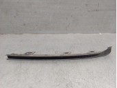 Recambio de molduras delanteras para opel astra k (b16) 1.6 cdti (68) referencia OEM IAM 13469544 13469598 