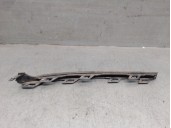 Recambio de molduras delanteras para opel astra k (b16) 1.6 cdti (68) referencia OEM IAM 13469544 13469598 