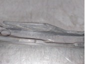 Recambio de molduras delanteras para opel astra k (b16) 1.6 cdti (68) referencia OEM IAM 13469544 13469598 