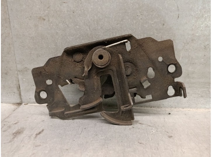 Recambio de cerradura capot para ford kuga ii (dm2) 1.6 ecoboost referencia OEM IAM 1808504 1808504 