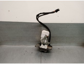 Recambio de cerradura maletero / porton para ford kuga ii (dm2) 1.6 ecoboost referencia OEM IAM 2043002 2043002 