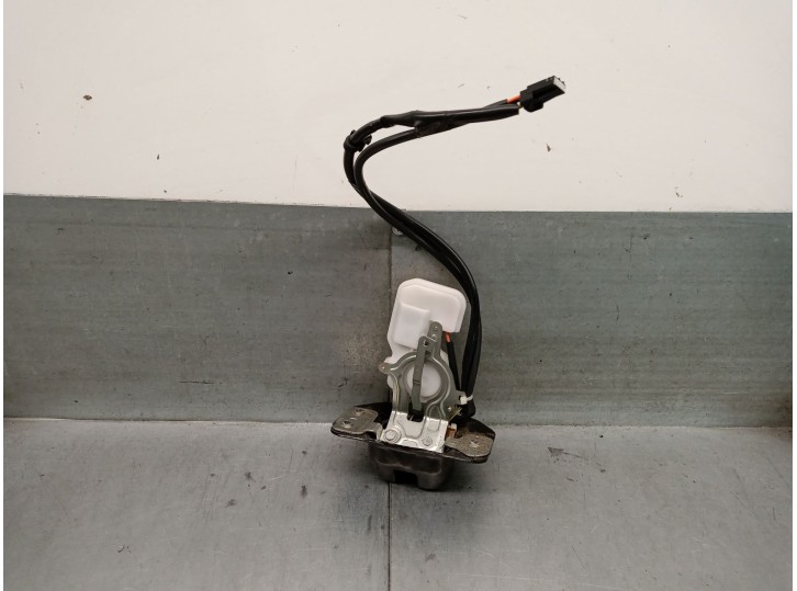 Recambio de cerradura maletero / porton para ford kuga ii (dm2) 1.6 ecoboost referencia OEM IAM 2043002 2043002 