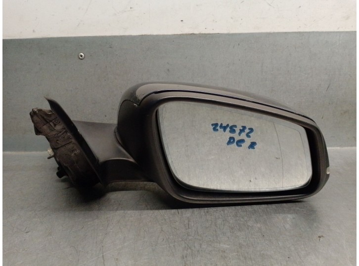Recambio de retrovisor derecho para bmw 3 touring (f31) 330 d referencia OEM IAM 51167345674 51167345674 