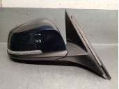 Recambio de retrovisor derecho para bmw 3 touring (f31) 330 d referencia OEM IAM 51167345674 51167345674 
